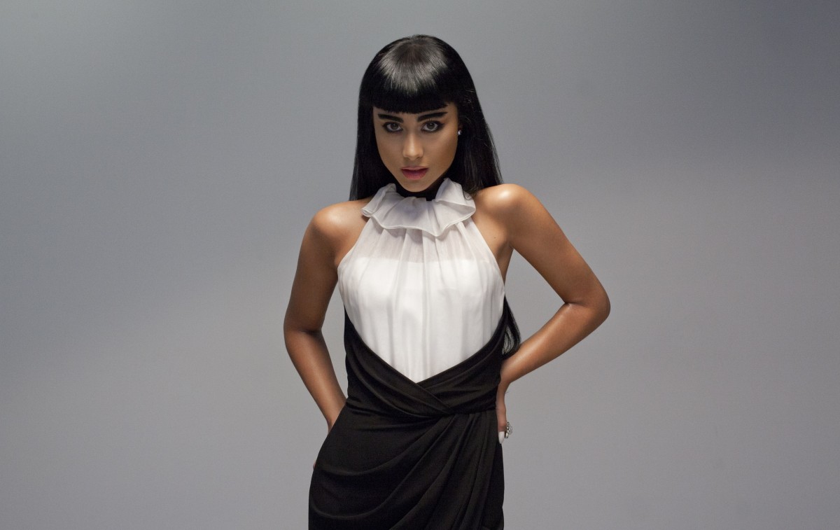 Natalia Kills: pic #945644