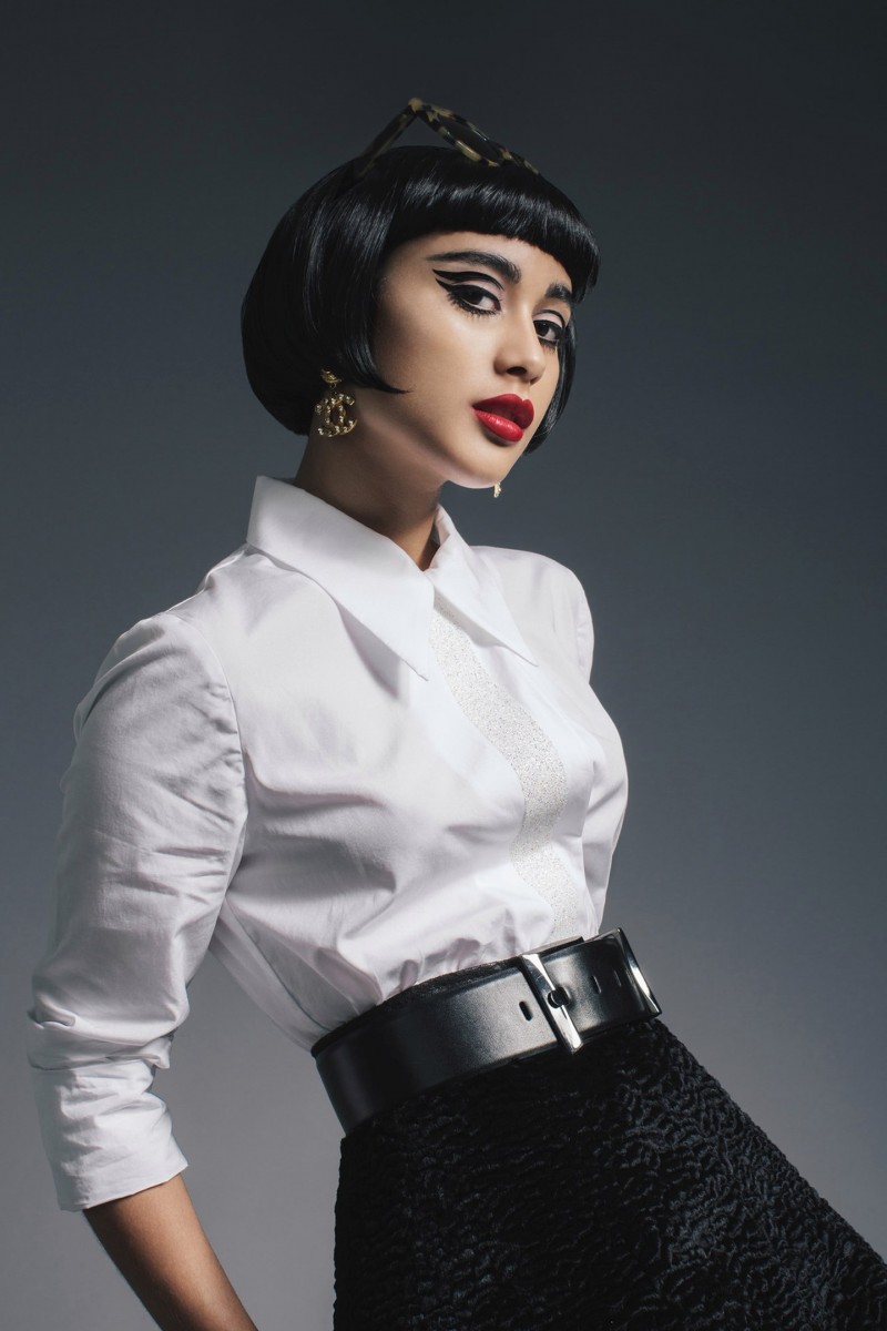 Natalia Kills: pic #947101