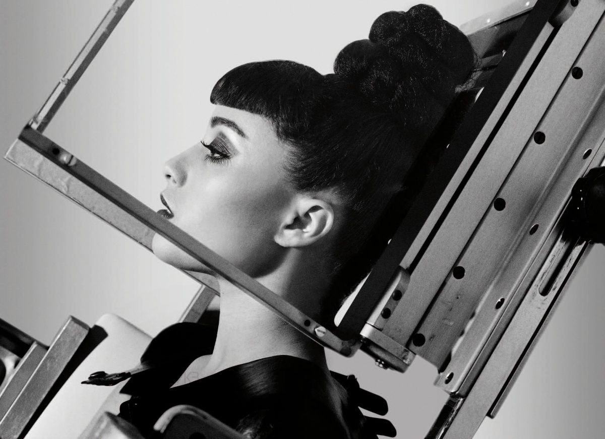 Natalia Kills: pic #650004