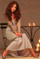 Natalia Oreiro photo #