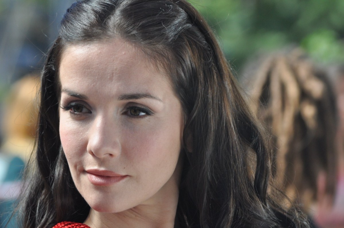 Natalia Oreiro: pic #290013