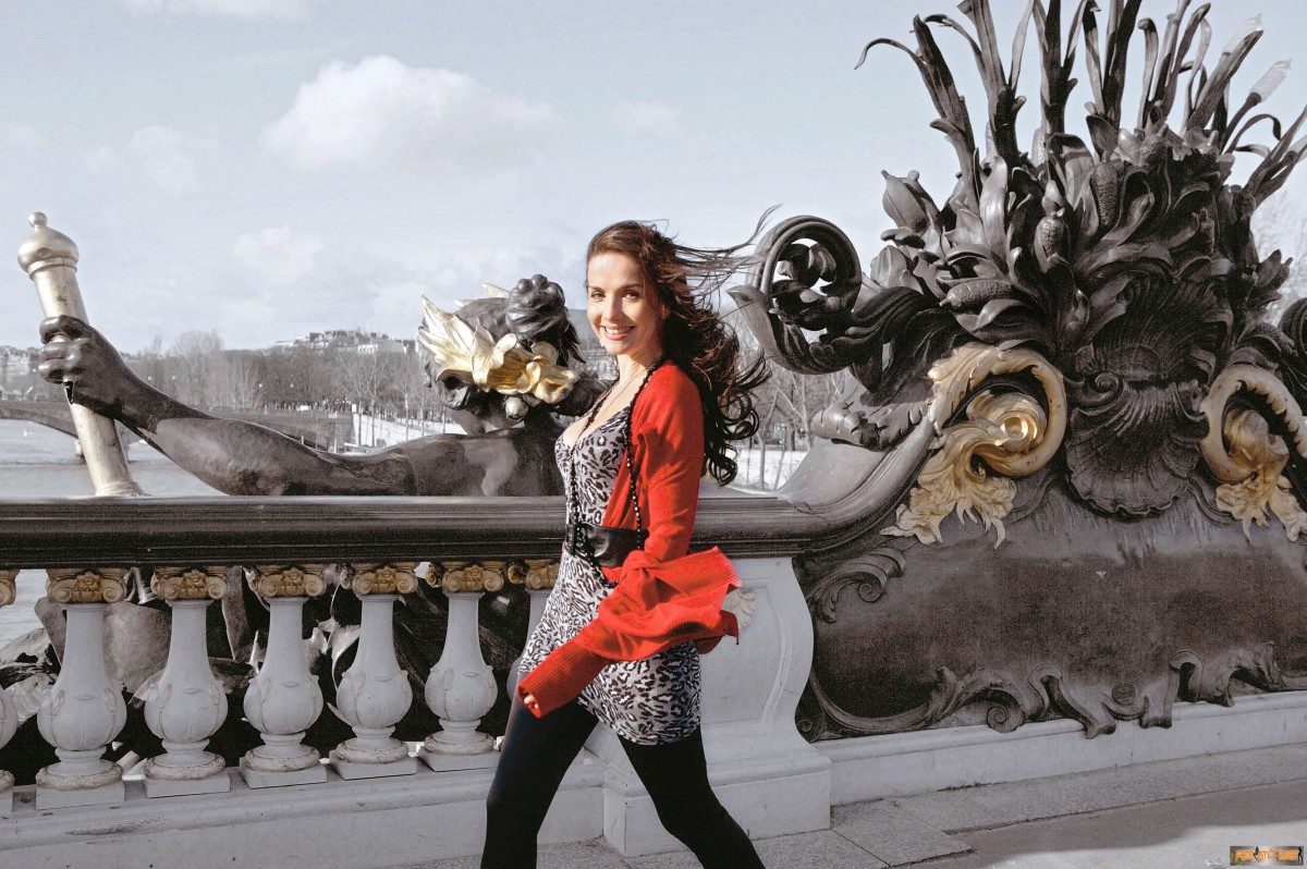 Natalia Oreiro: pic #577069