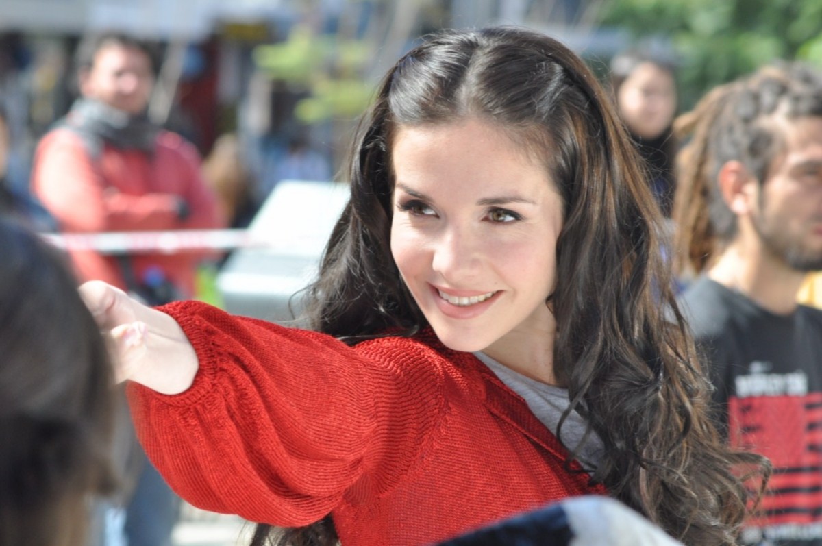 Natalia Oreiro: pic #290009