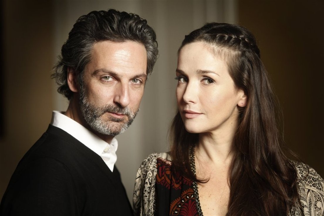 Natalia Oreiro: pic #533673