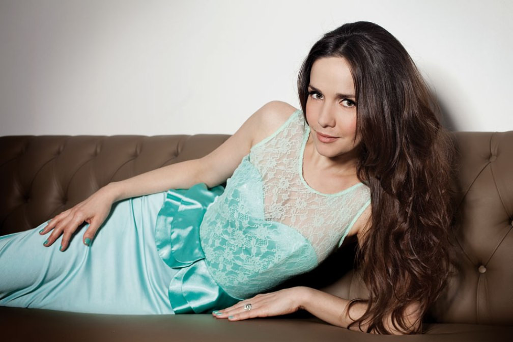 Natalia Oreiro: pic #541205