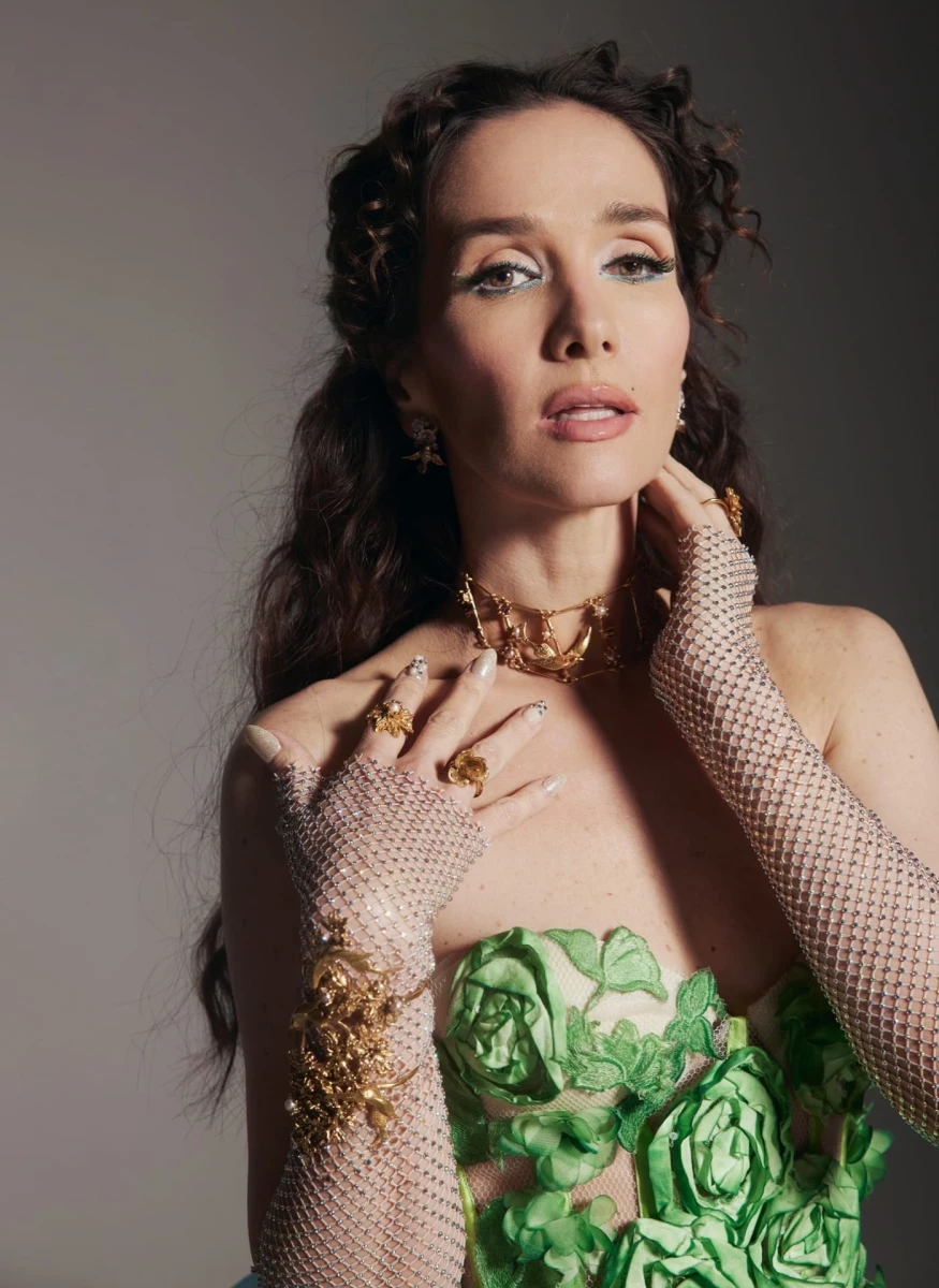 Natalia Oreiro: pic #1319318