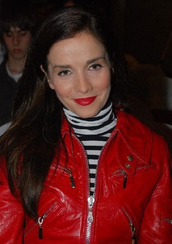 Natalia Oreiro: pic #136693