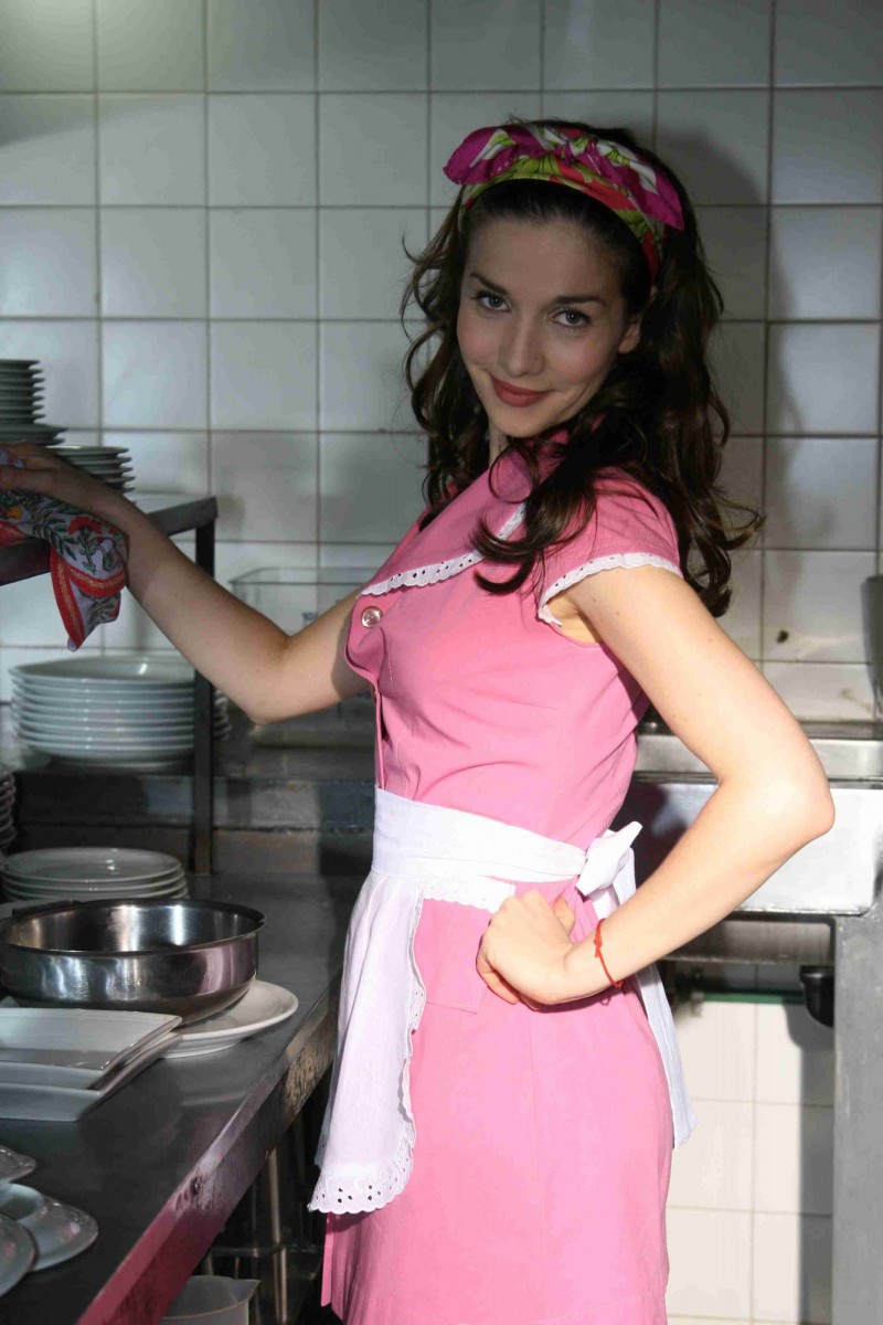 Natalia Oreiro: pic #577071