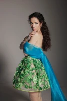Natalia Oreiro photo #