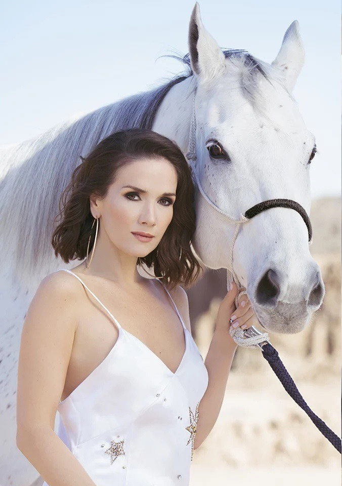 Natalia Oreiro: pic #1270196