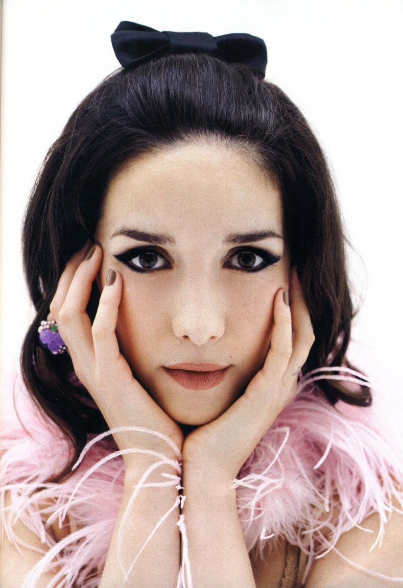 Natalia Oreiro: pic #575552