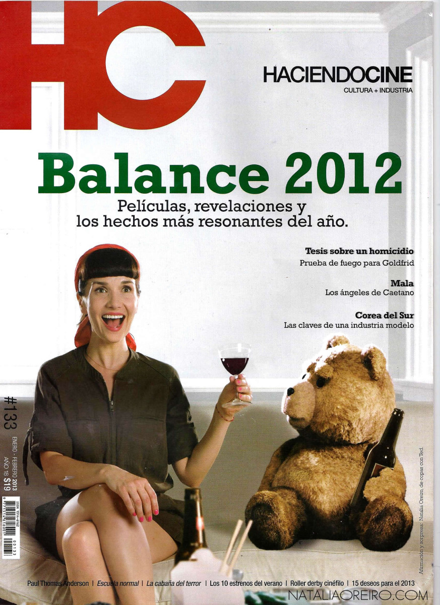 Natalia Oreiro: pic #583176
