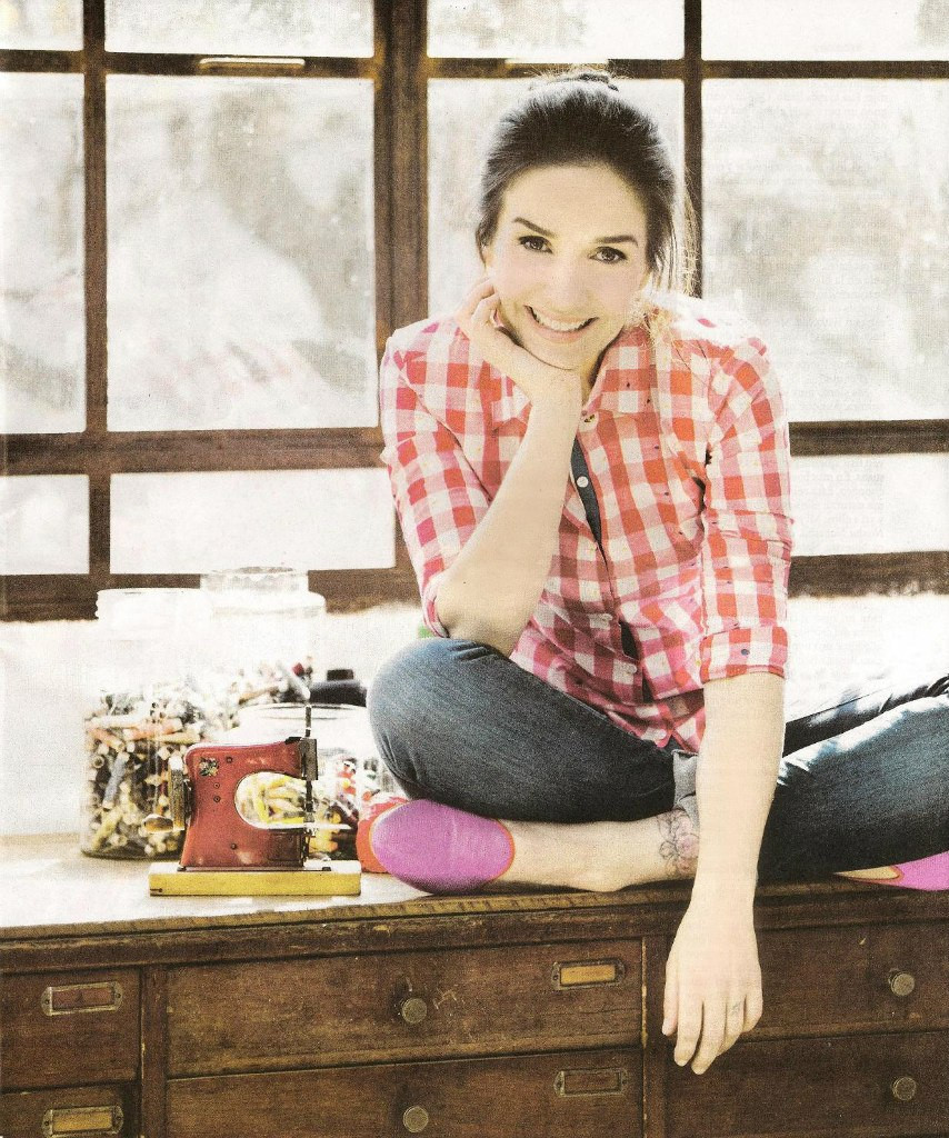 Natalia Oreiro: pic #1185761