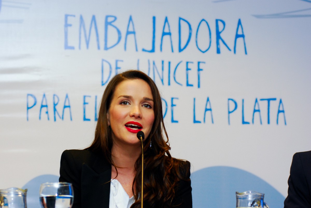 Natalia Oreiro: pic #403360