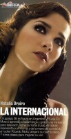 Natalia Oreiro photo #