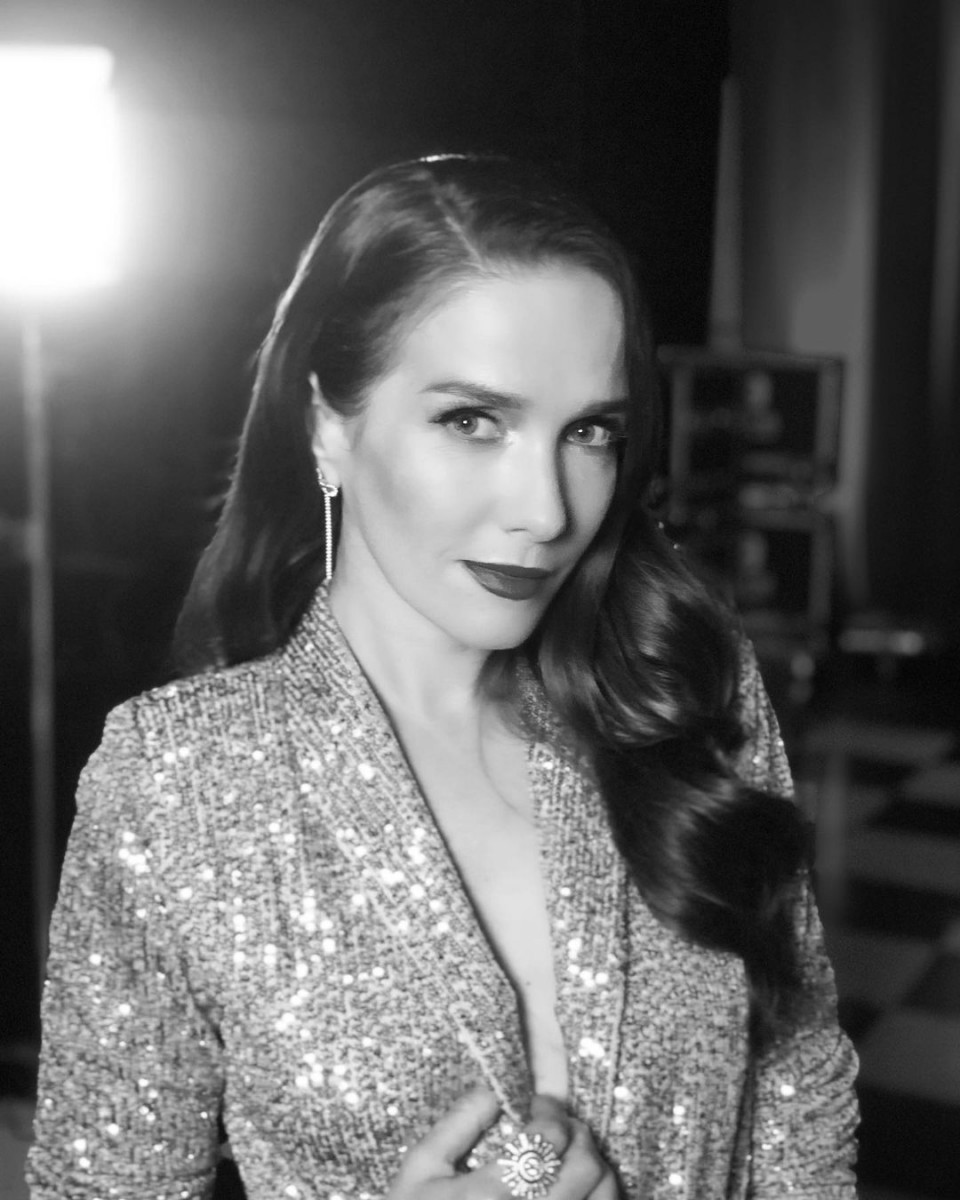 Natalia Oreiro: pic #1246507