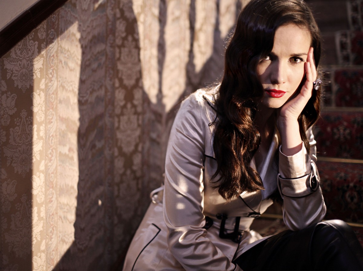 Natalia Oreiro: pic #577067