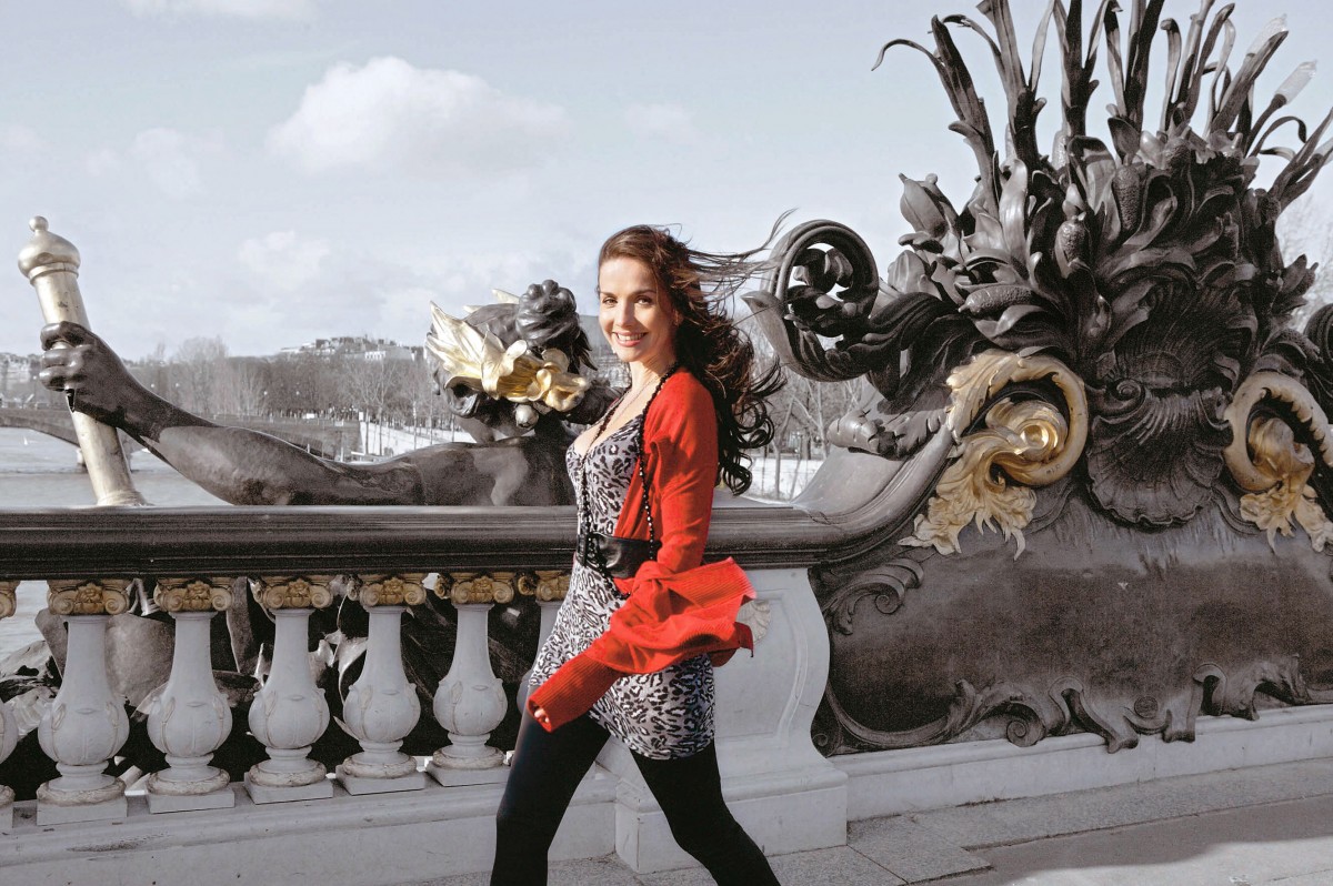 Natalia Oreiro: pic #128475