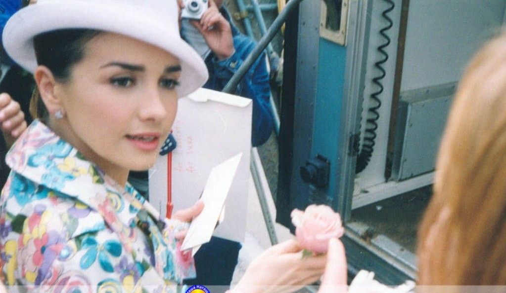 Natalia Oreiro: pic #134751