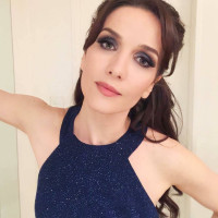 Natalia Oreiro photo #