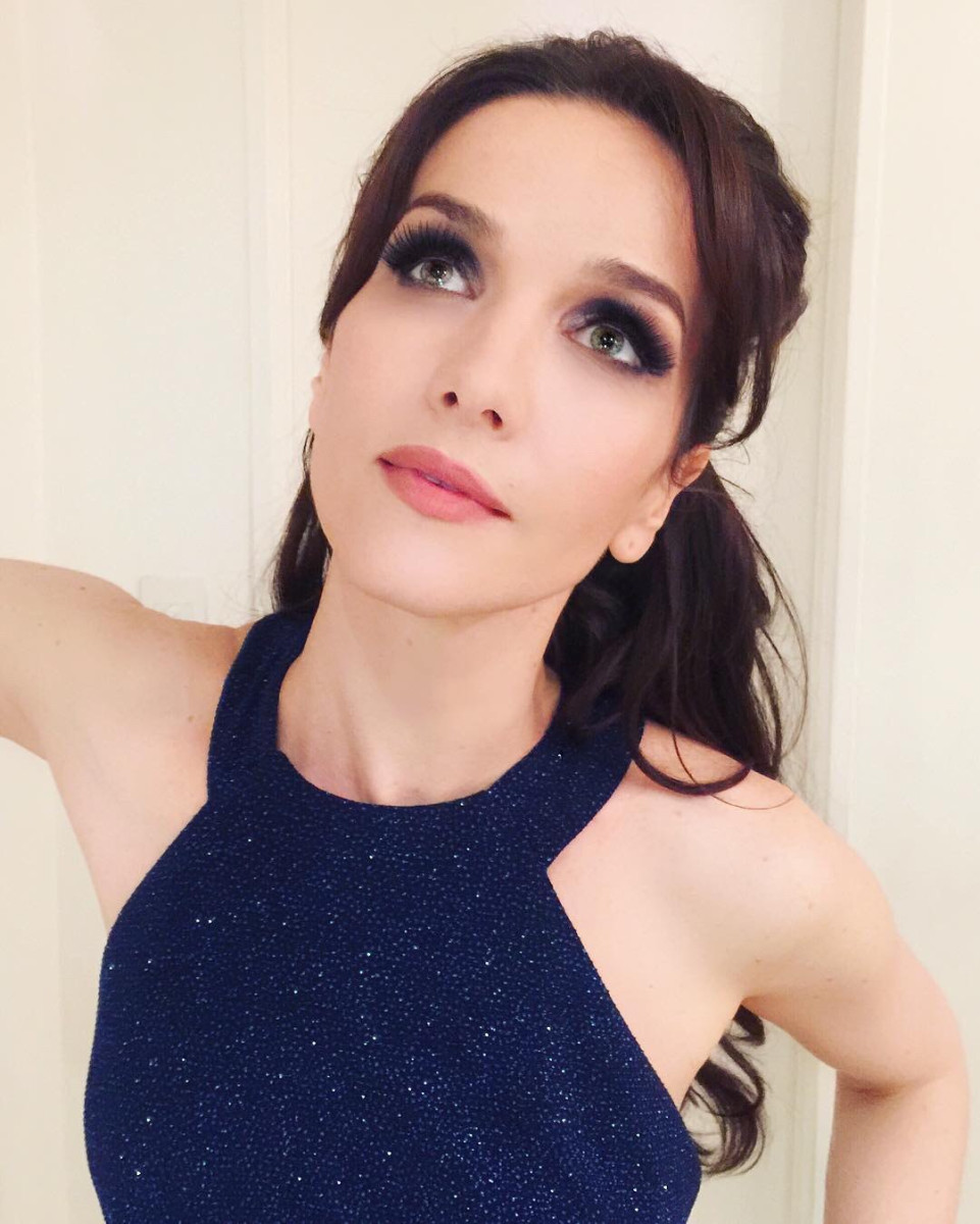 Natalia Oreiro: pic #1185668