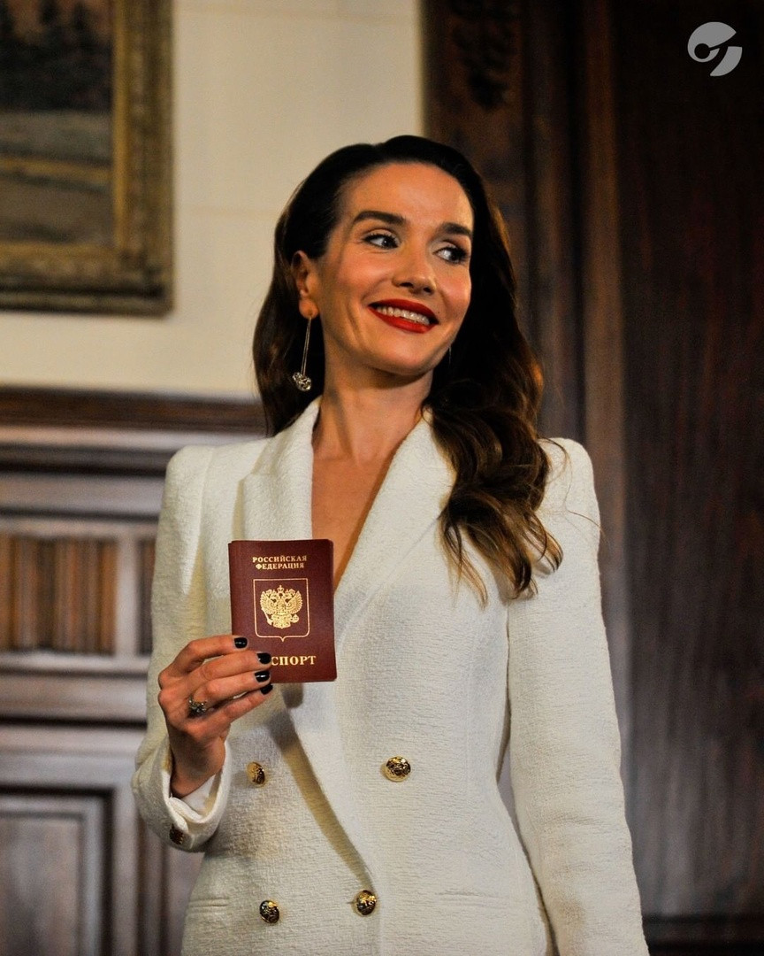 Natalia Oreiro: pic #1281219