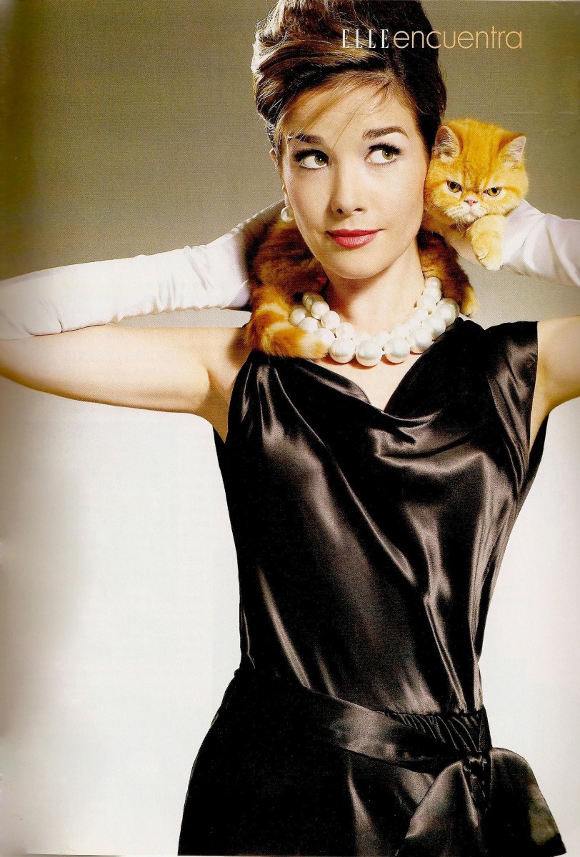 Natalia Oreiro: pic #126833