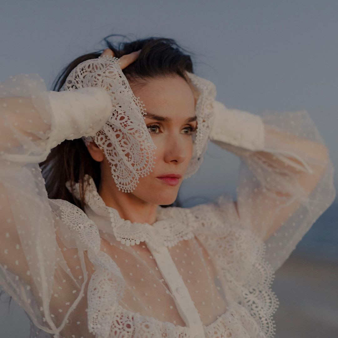 Natalia Oreiro: pic #1253300