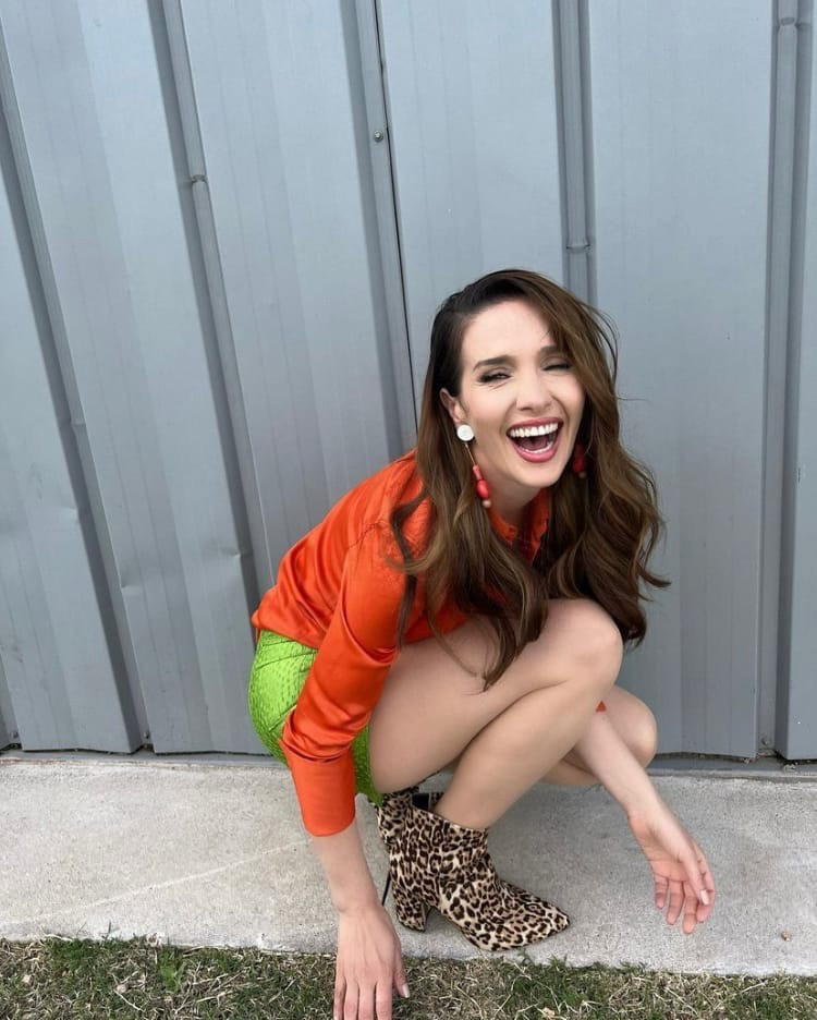 Natalia Oreiro: pic #1302750