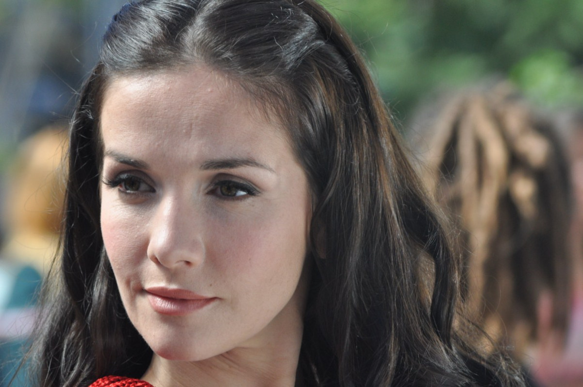 Natalia Oreiro: pic #581404