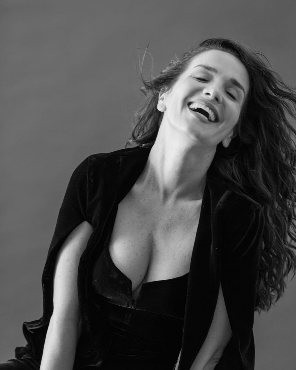 Natalia Oreiro: pic #1248448