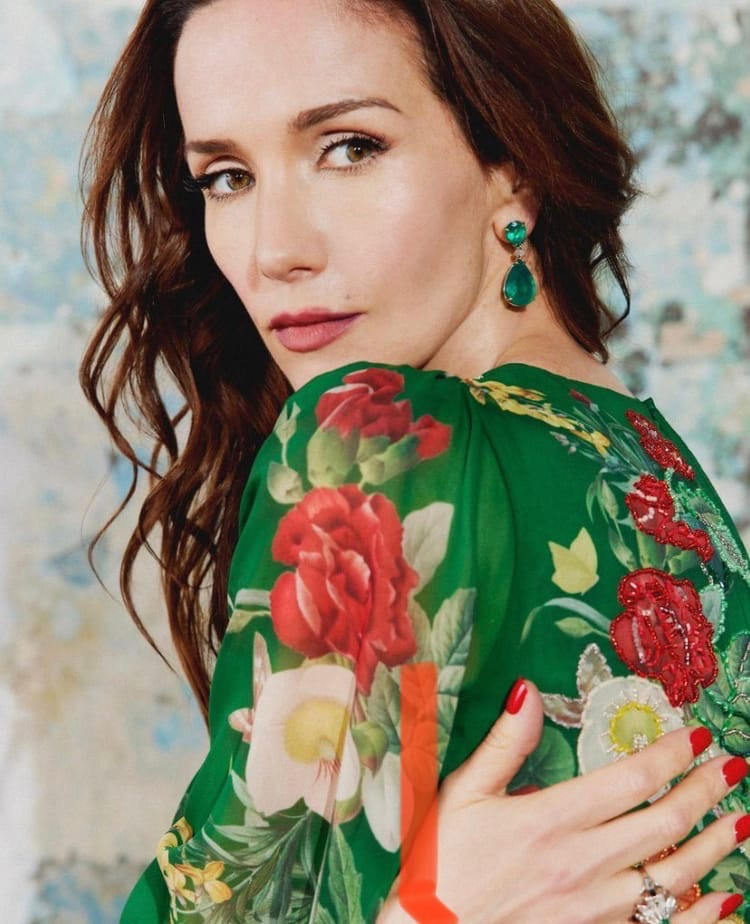 Natalia Oreiro: pic #1270137