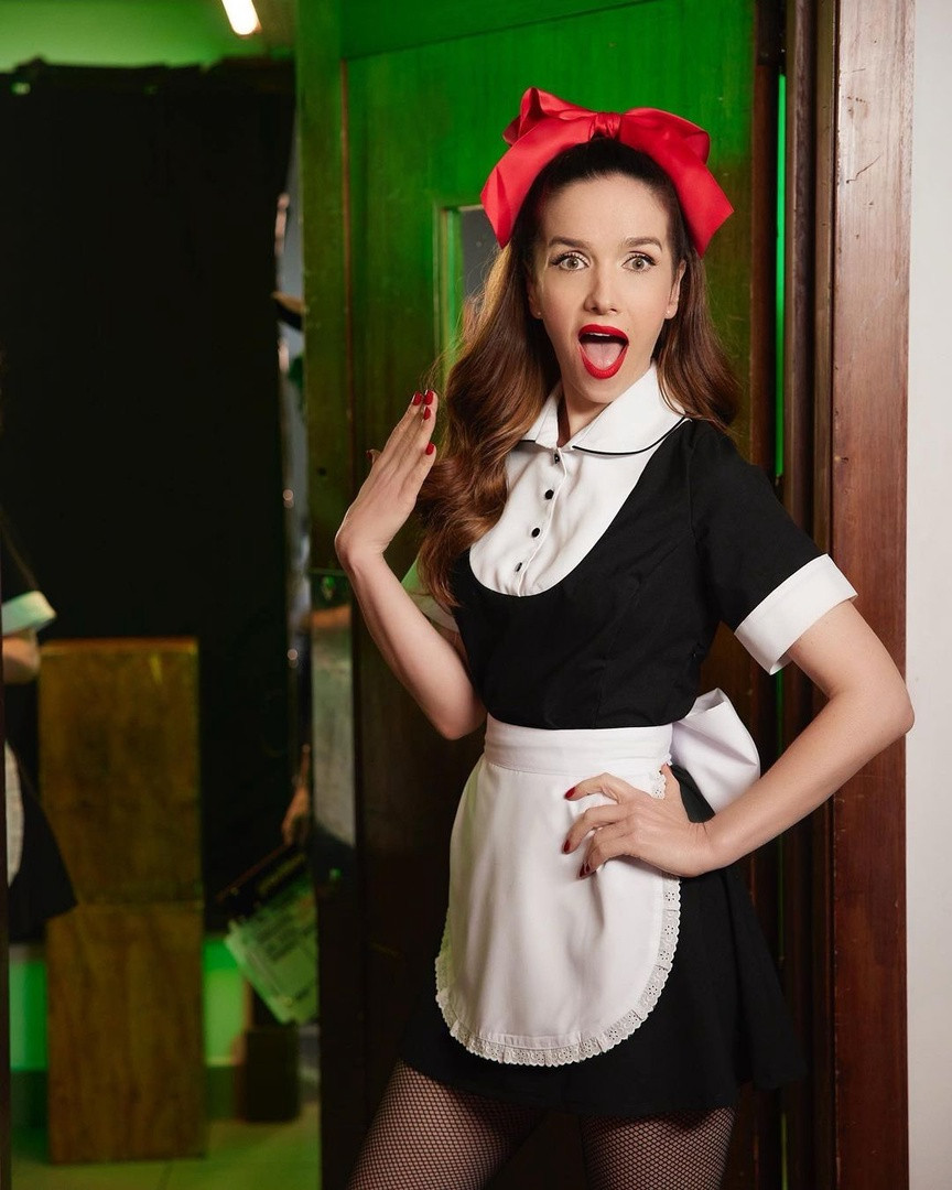 Natalia Oreiro: pic #1288867