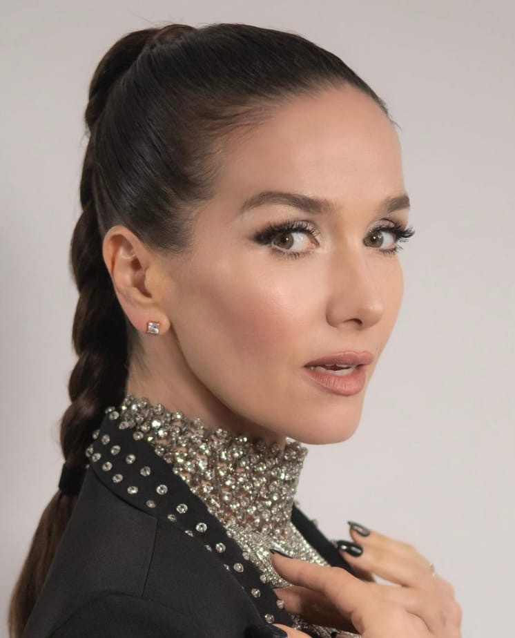 Natalia Oreiro: pic #1260792