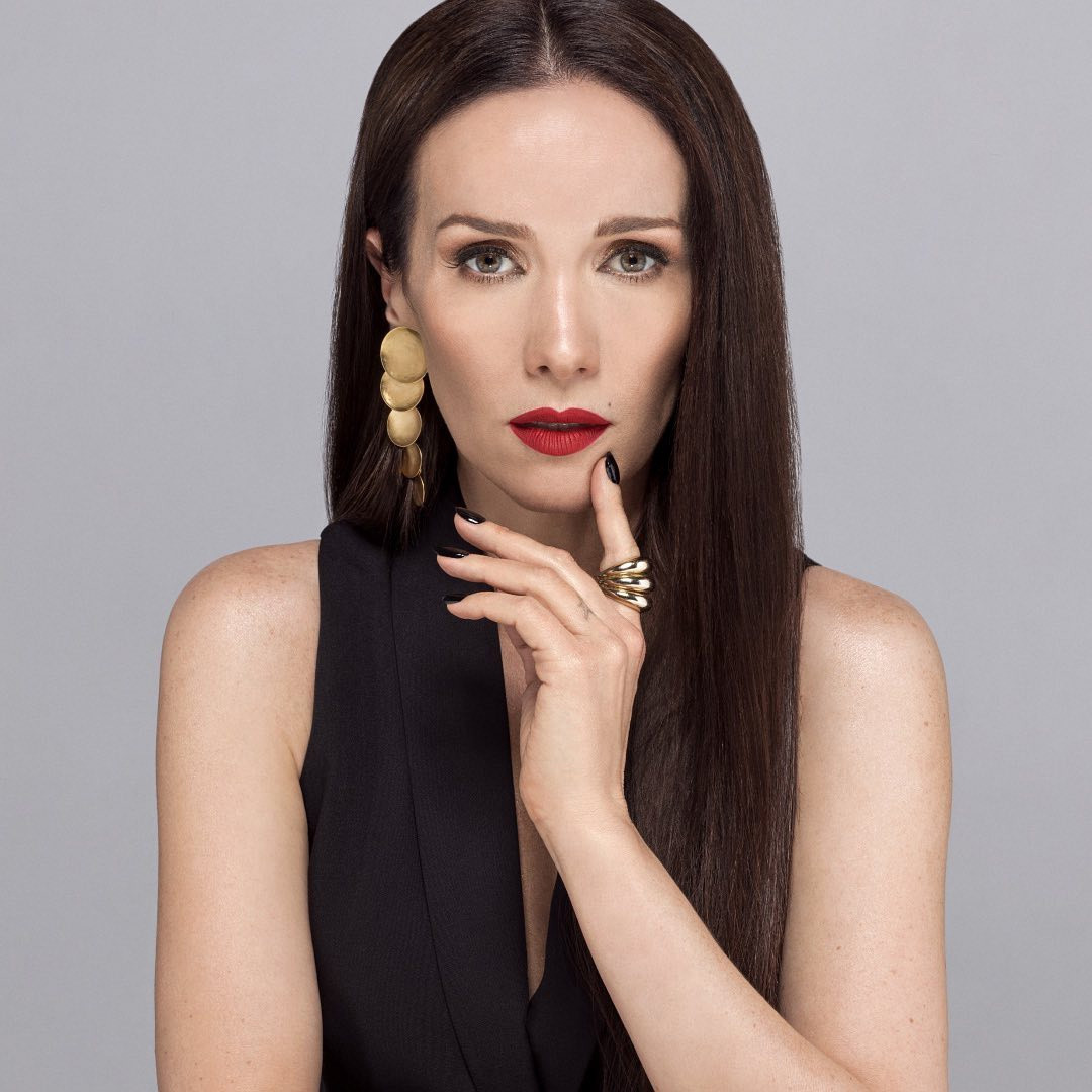 Natalia Oreiro: pic #1281229