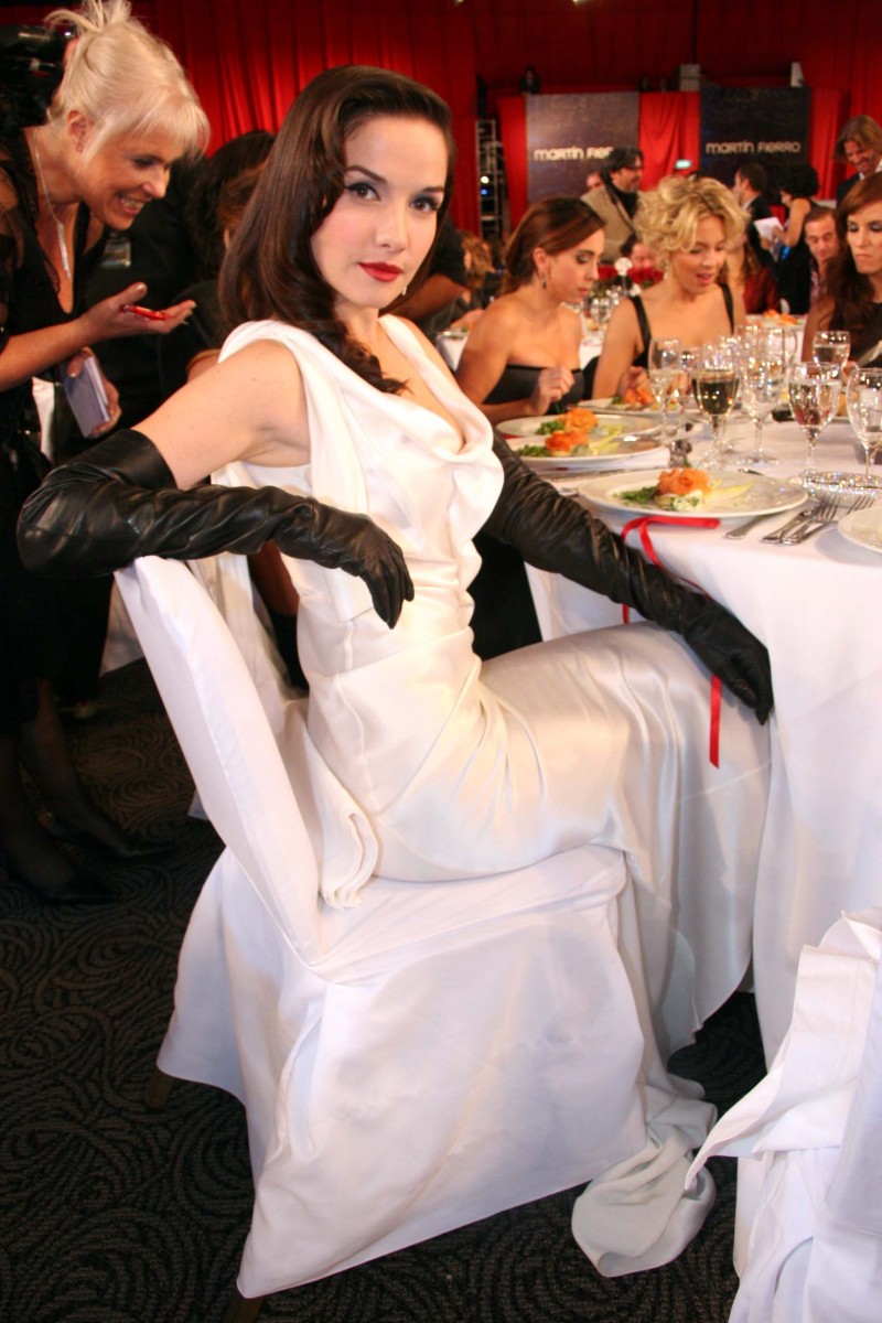 Natalia Oreiro: pic #577076