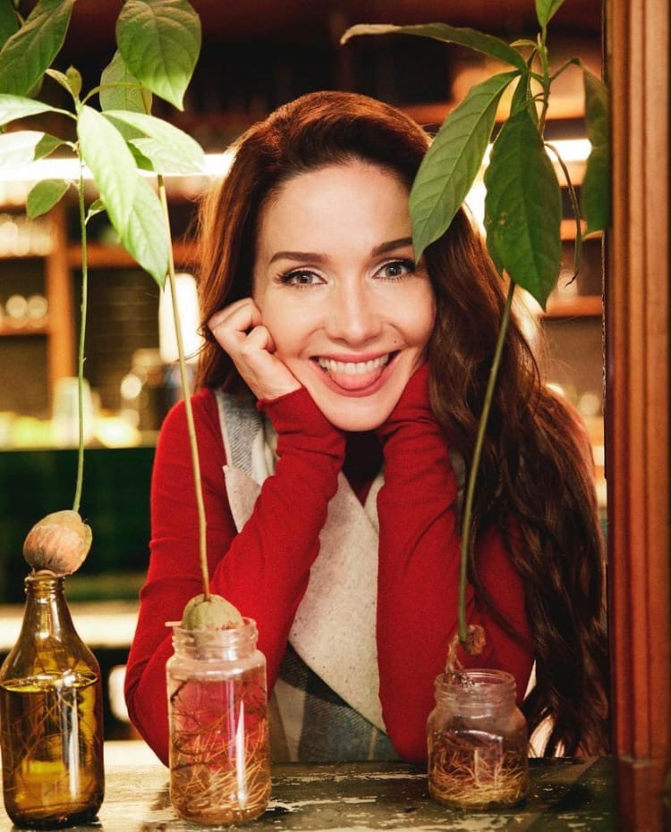 Natalia Oreiro: pic #1270297