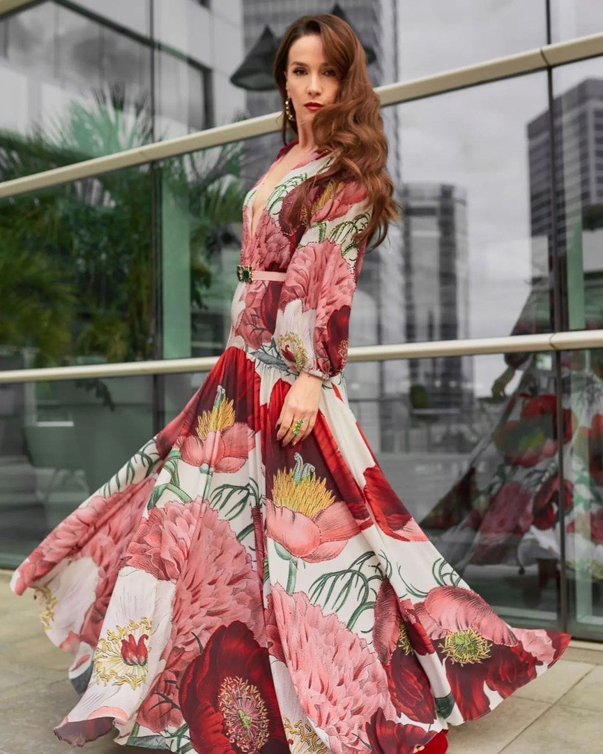 Natalia Oreiro: pic #1320193