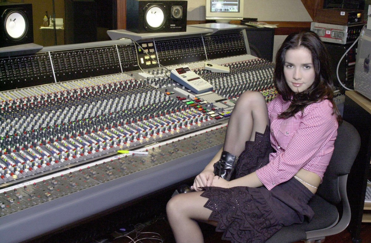 Natalia Oreiro: pic #560676