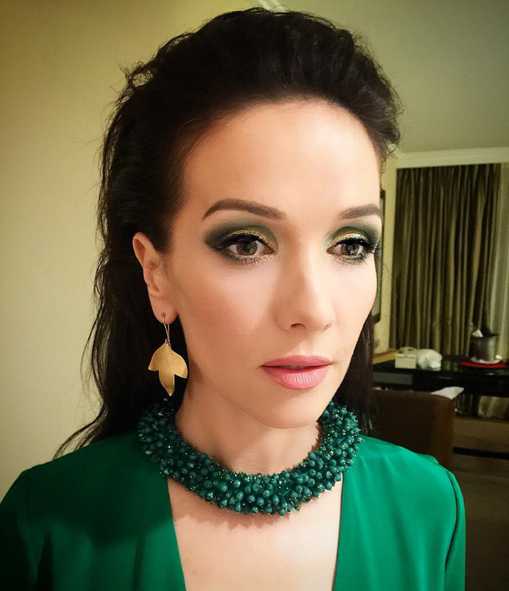 Natalia Oreiro: pic #1185660