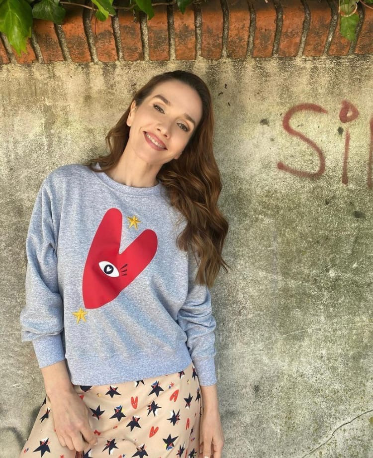 Natalia Oreiro: pic #1281217