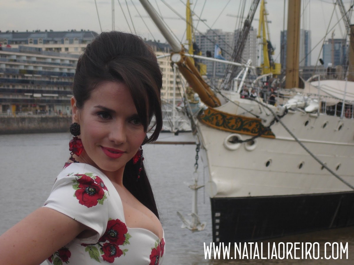 Natalia Oreiro: pic #545974