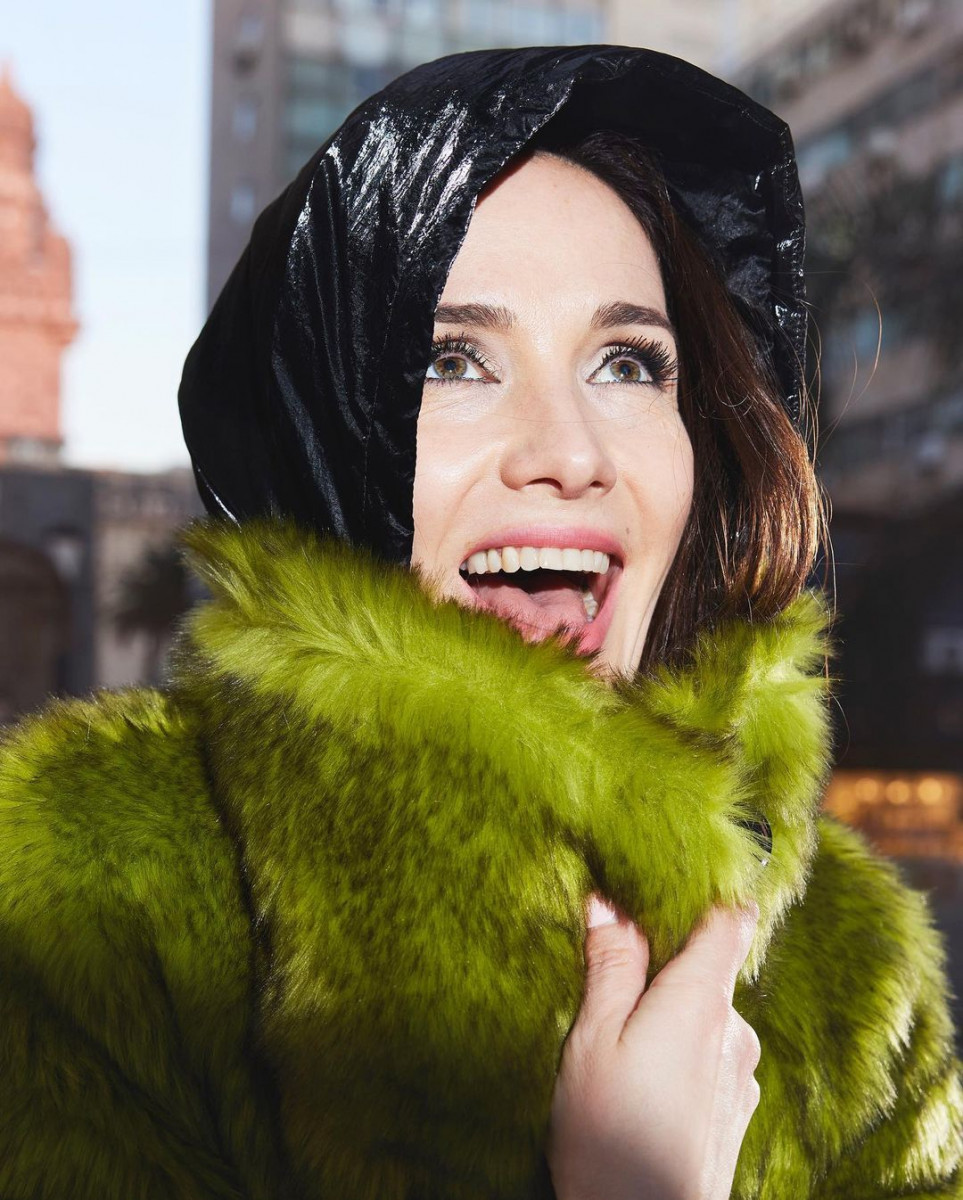 Natalia Oreiro: pic #1270377