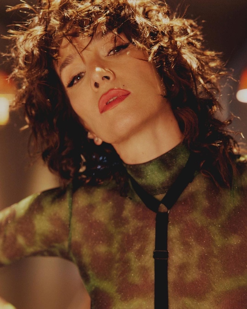 Natalia Oreiro: pic #1320047