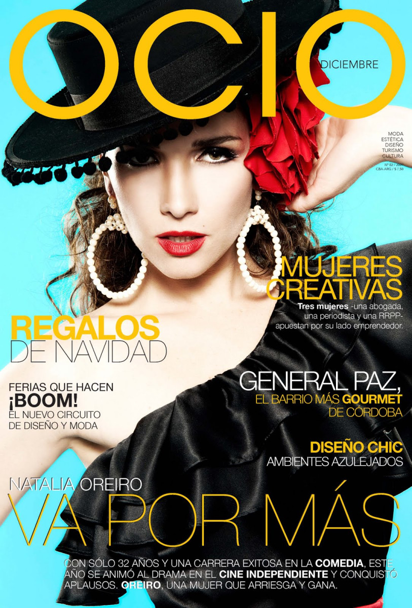 Natalia Oreiro: pic #583170
