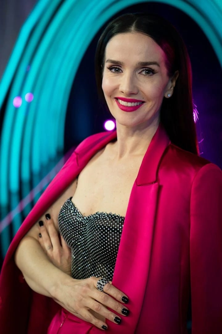 Natalia Oreiro: pic #1321472