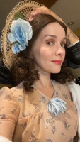 Natalia Oreiro photo #
