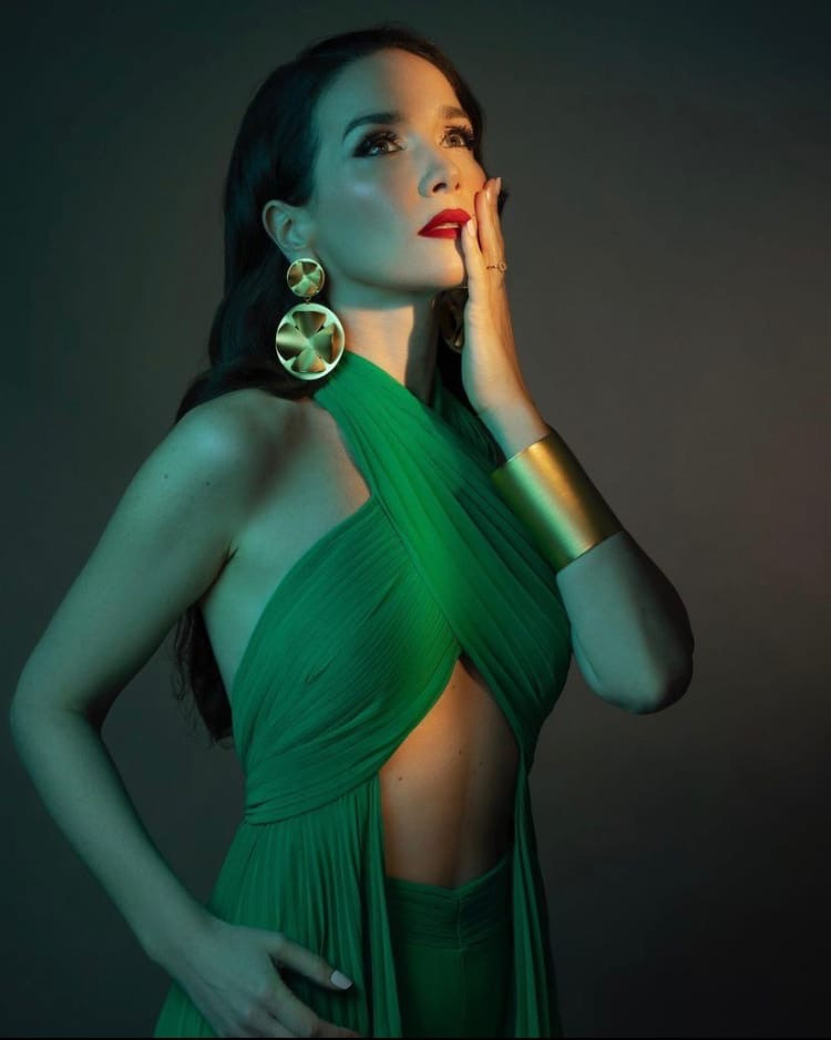 Natalia Oreiro: pic #1260760