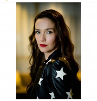 Natalia Oreiro photo #