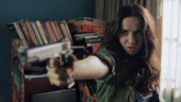 Natalia Oreiro photo #